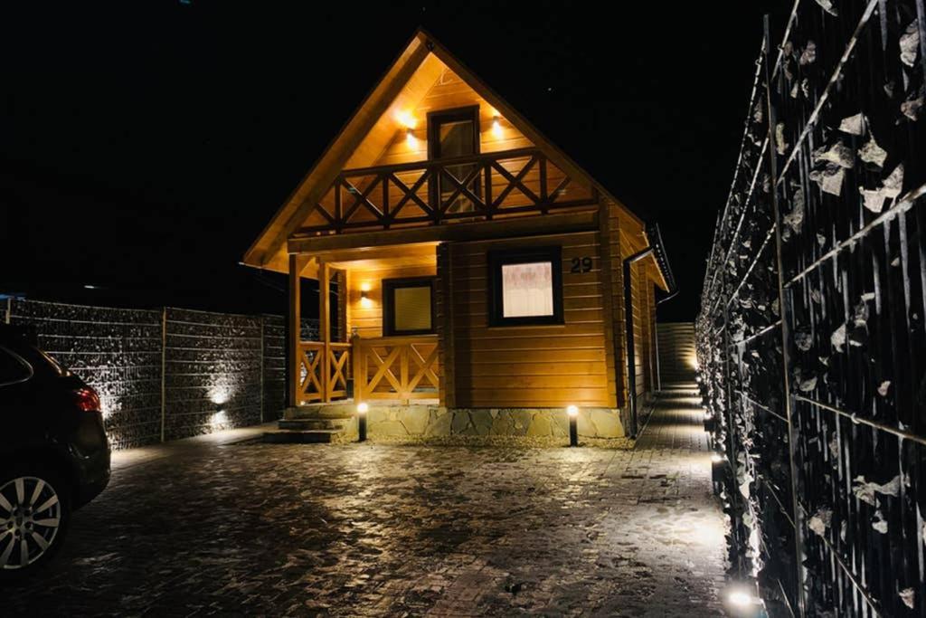 Rezortik Lucivna Pre Rodiny S Detmi, 300M Od Vleku, Vysoke Tatry Екстер'єр фото