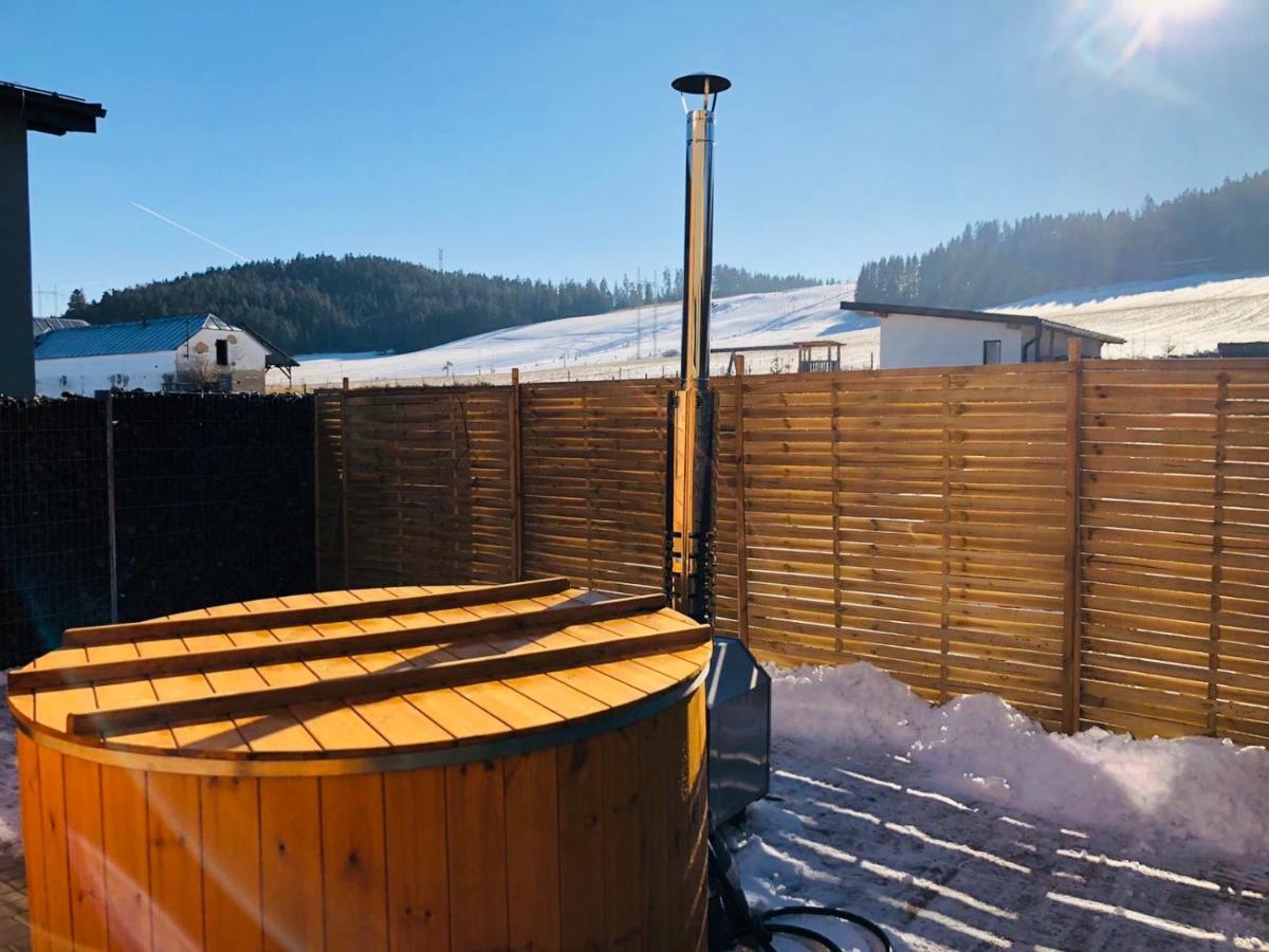 Rezortik Lucivna Pre Rodiny S Detmi, 300M Od Vleku, Vysoke Tatry Екстер'єр фото