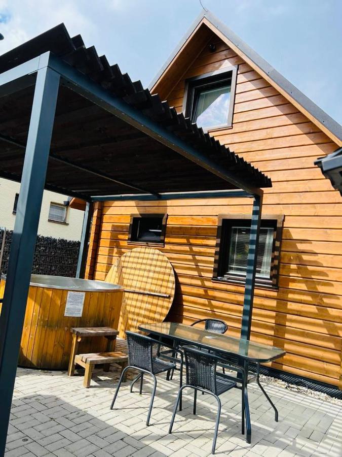 Rezortik Lucivna Pre Rodiny S Detmi, 300M Od Vleku, Vysoke Tatry Екстер'єр фото